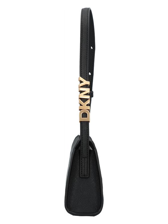 DKNY Avril Skuldertaske Læder 26 cm