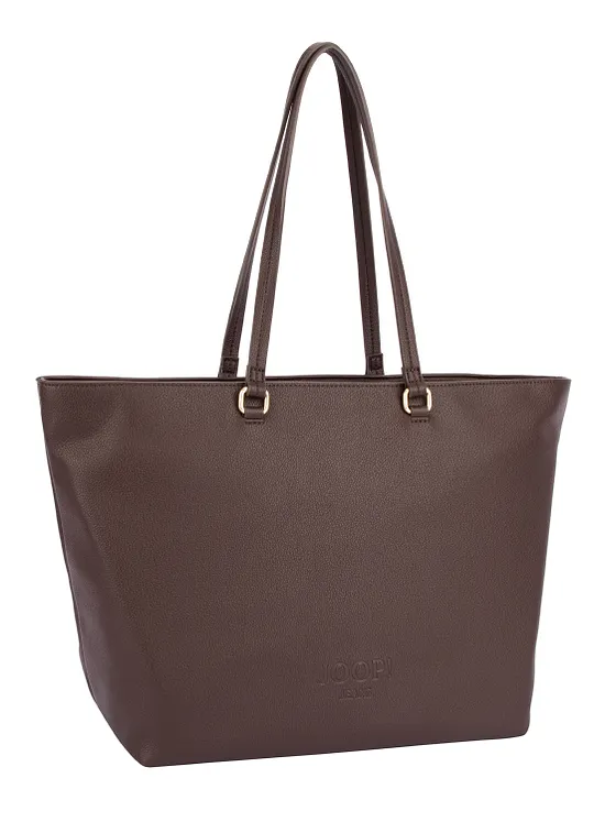 Joop! Jeans Cuore Lettera Lara Bolsa de compras 33 cm Joop! Jeans Cuore Lettera Lara Bolsa de compras 33 cm