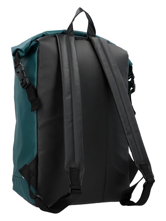 Herschel Roll Top-rygsæk med 46 cm rum til bærbar computer Herschel Roll Top-rygsæk med 46 cm rum til bærbar computer