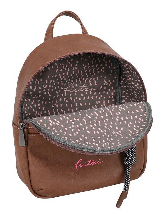 Fritzi aus Preußen Lou City-rygsæk 29 cm