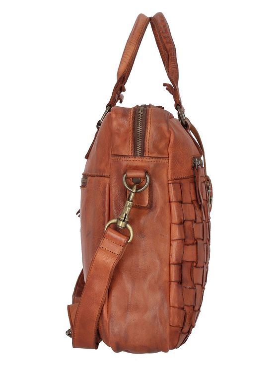 Harbour 2nd Cool Casual Aris dokumentmappe læder 40 cm laptoprum