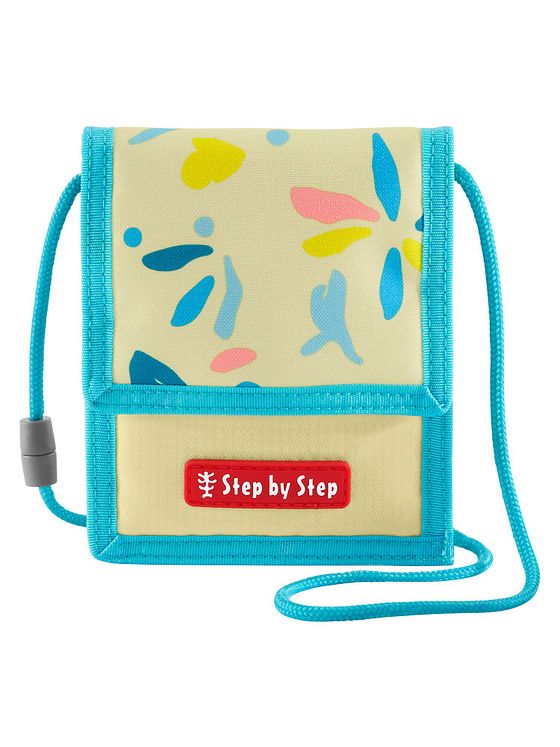Step by Step Brysttaske 11 cm