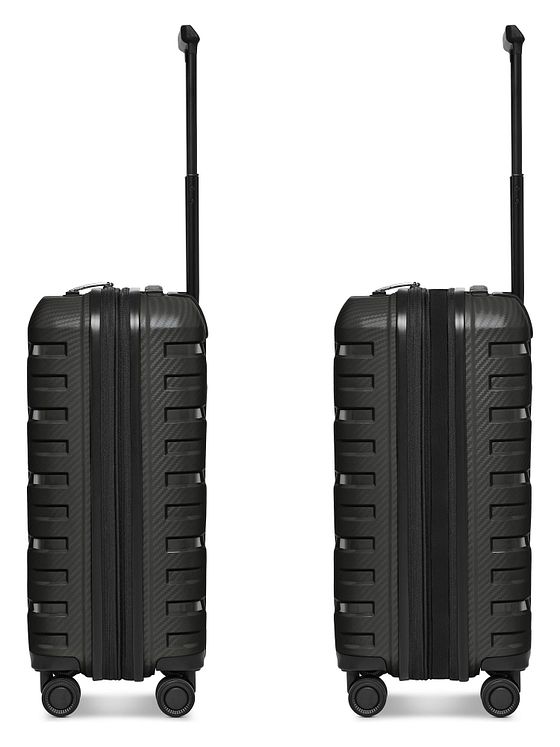 Smartbox Edition 01 4 hjul Kabinetrolley 55 cm med strækfold