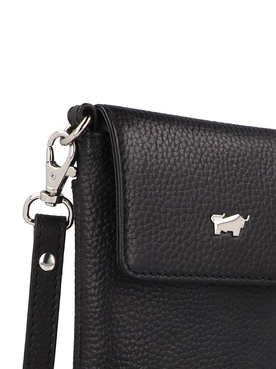 Braun Büffel Hanna Mobil-etui Læder 11.5 cm