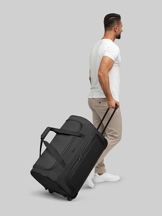 Redolz Duffle Essentials rejsetaske med 2 hjul 61 cm