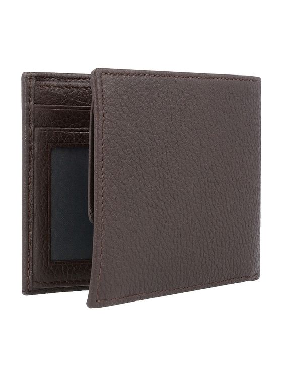 AIGNER Northern Light pung i læder 12 cm