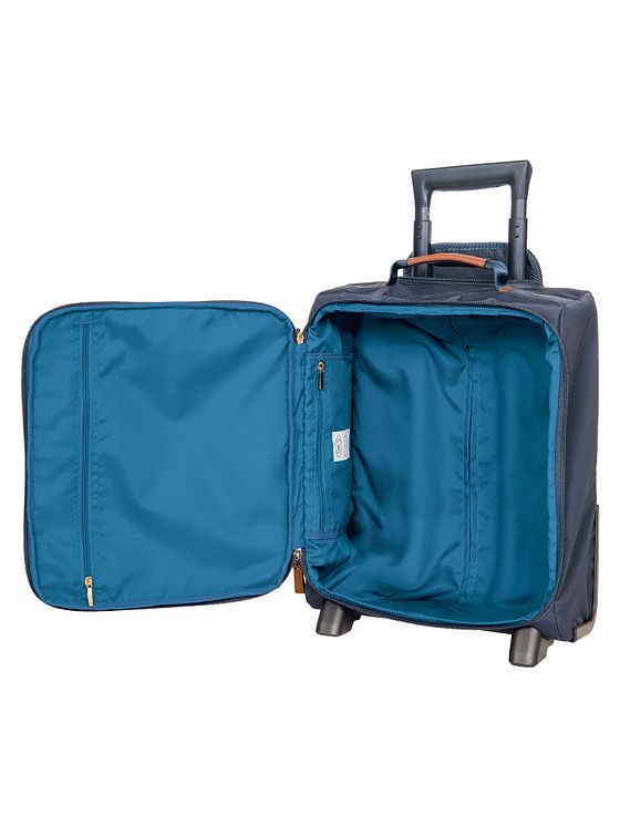 Bric's X-Collection 2 hjul Kabinetrolley 43 cm