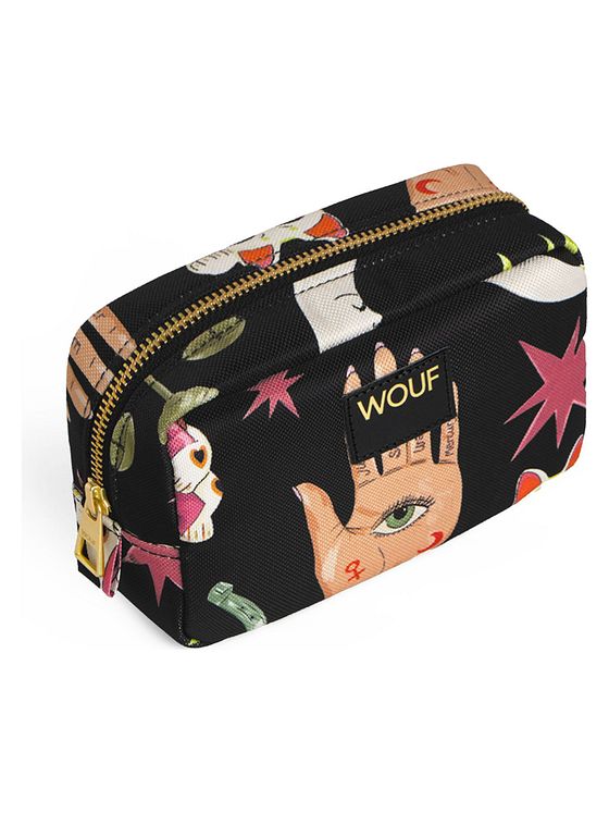 Wouf Daily Kultur-taske 15 cm