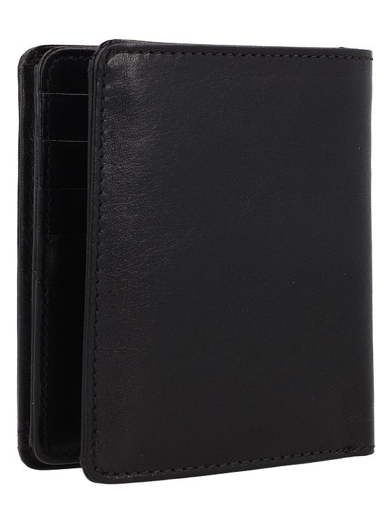 Braun Büffel Country pung RFID læder 10 cm