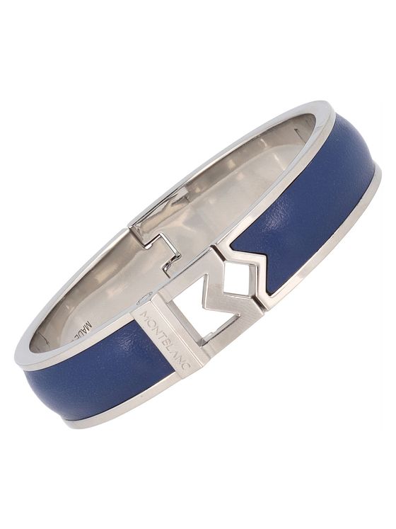 Montblanc Armreif 17 cm Montblanc Armreif 17 cm