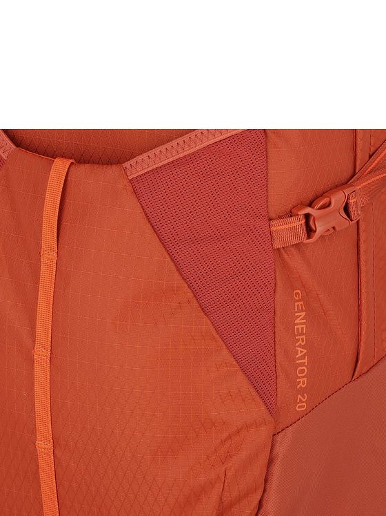 Helly Hansen Generator 20 Vandrer-rygsæk 52 cm