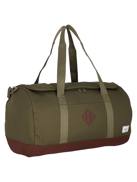 Herschel Heritage Weekend-rejsetaske 52 cm