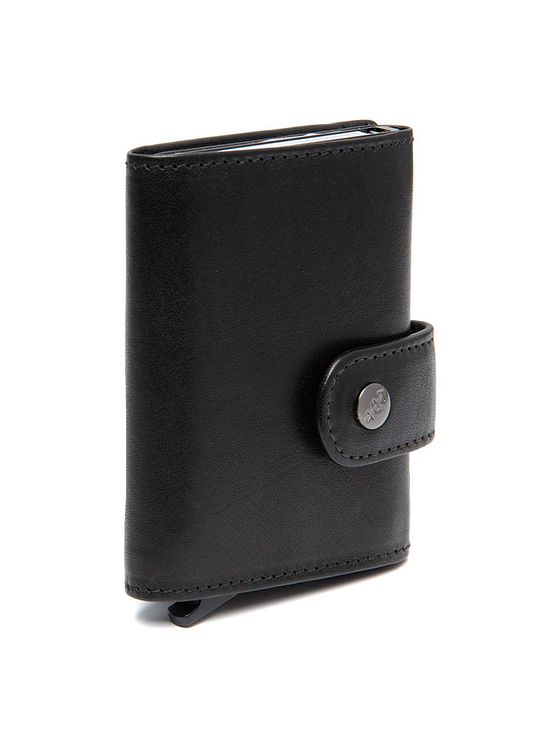 The Chesterfield Brand Larino Pung RFID-beskyttelse Læder 7 cm The Chesterfield Brand Larino Pung RFID-beskyttelse Læder 7 cm