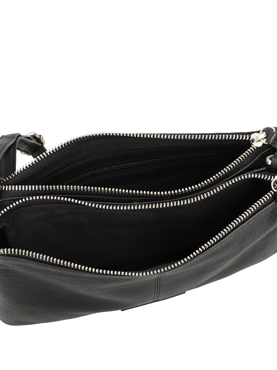 Burkely Soft Skylar Skuldertaske Læder 26 cm