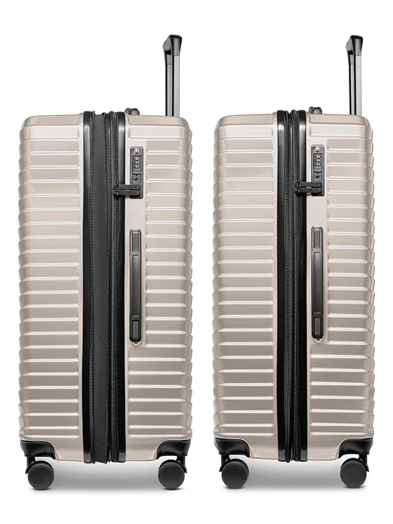 Redolz Essentials 18 2.0 4 ruedas Trolley L 76 cm Con asa expansible Redolz Essentials 18 2.0 4 ruedas Trolley L 76 cm Con asa expansible