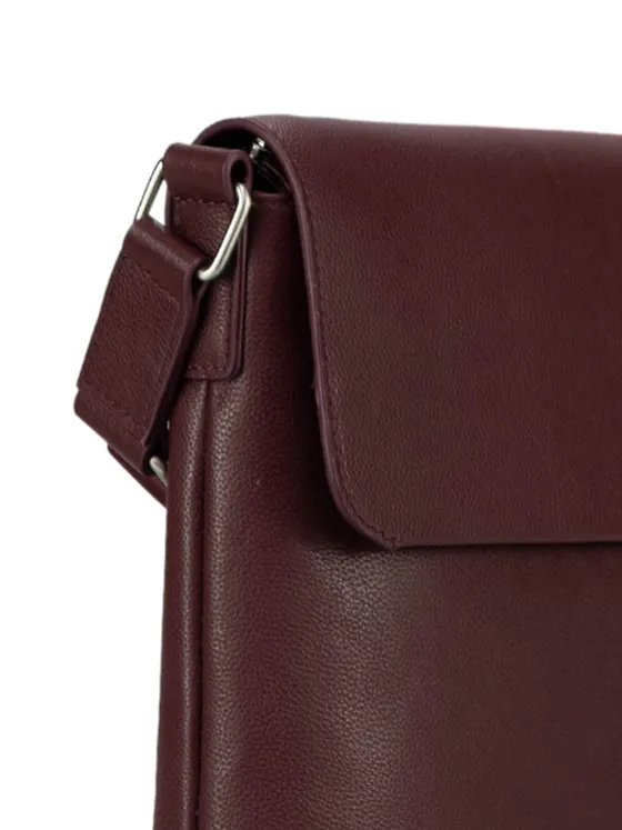 Jost Lysa Crossbody taske S Læder 21 cm