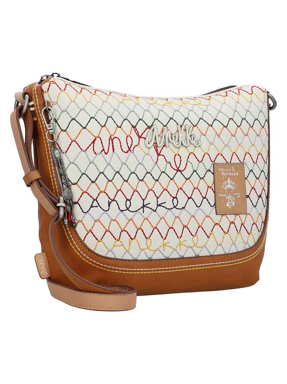 Anekke Menire Skuldertaske 33.5 cm