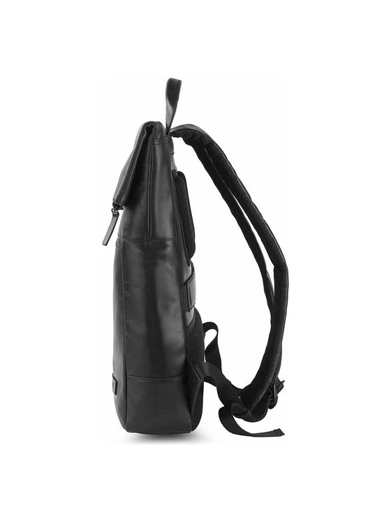 Jost Aarhus Daypack Læder 44 cm Laptoprum