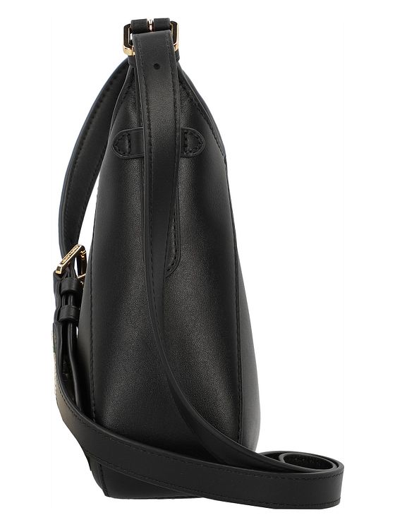 Lauren Ralph Lauren Tanner Mini Bag skuldertaske Læder 16 cm