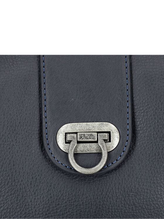 Harbour 2nd Just Pure Liane Håndtaske Læder 31 cm