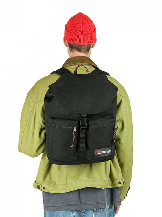 Eastpak Chapel Hill Pak'R Mochila urbana 44 cm Compartimento para el portátil Eastpak Chapel Hill Pak'R Mochila urbana 44 cm Compartimento para el portátil