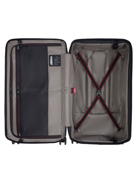 Victorinox Spectra 3.0 Kuffert Stor 4-hjulet trolley 76 cm