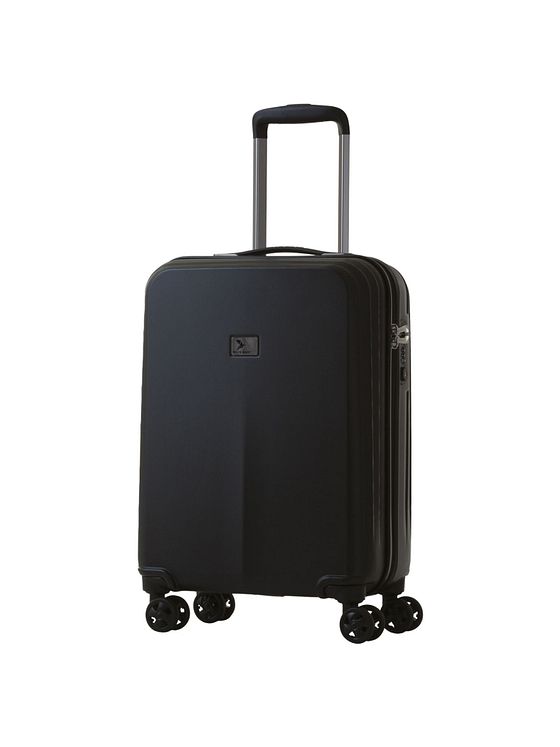 Pack Easy Genius 4 hjul Kabinetrolley S 54 cm Pack Easy Genius 4 hjul Kabinetrolley S 54 cm