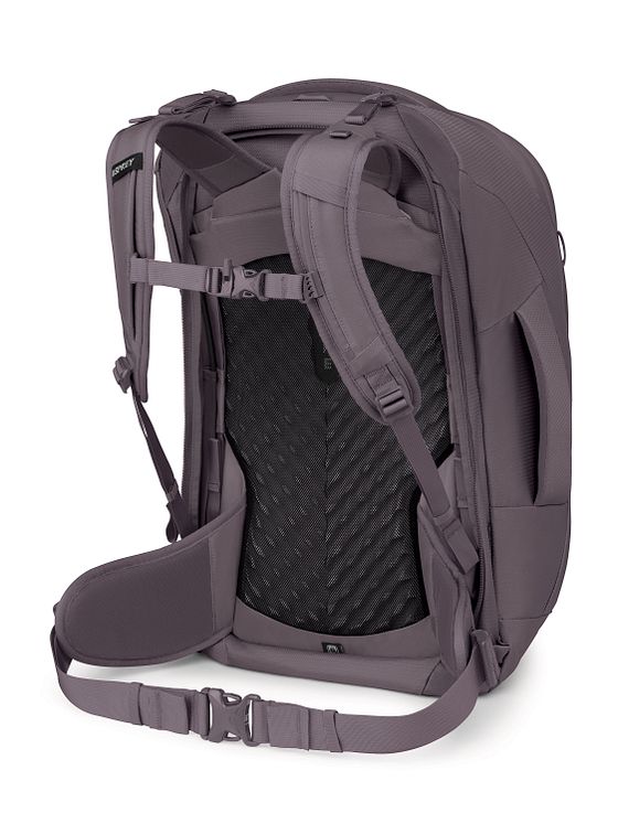 Osprey Fairview 55 Rucksack 55 cm Laptopfach Osprey Fairview 55 Rucksack 55 cm Laptopfach
