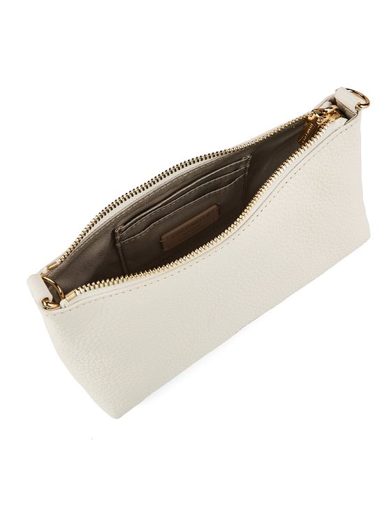 Coccinelle Aura Skuldertaske Læder 21.5 cm
