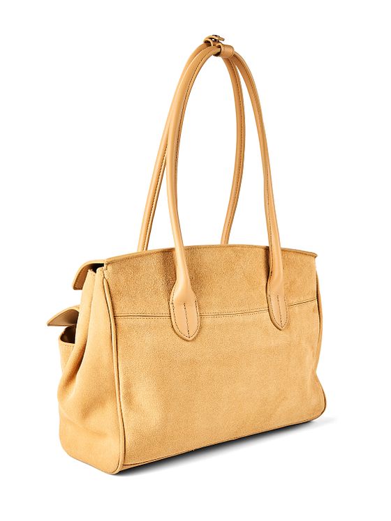 Liebeskind Gloria II Skuldertaske Læder 35 cm