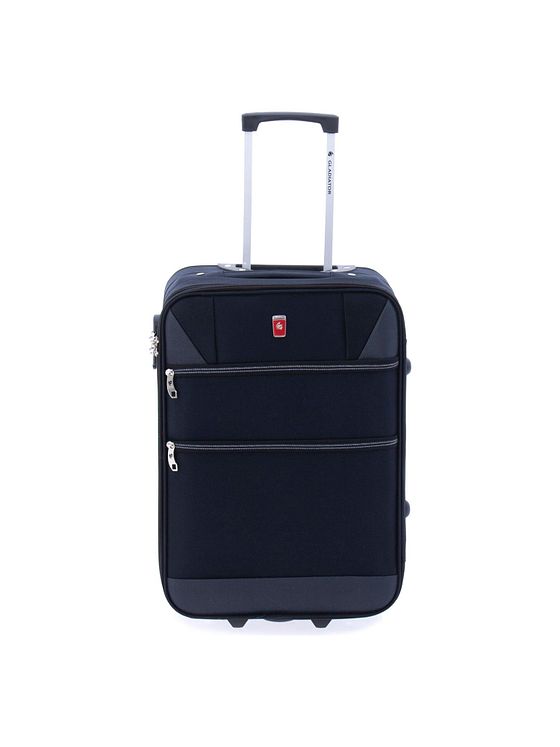 Gladiator 2100 2 hjul Kabinetrolley 52 cm