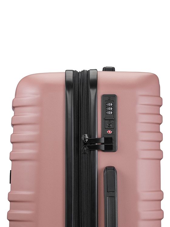 Pack Easy Mena 4 hjul Trolley 64 cm med strækfold Pack Easy Mena 4 hjul Trolley 64 cm med strækfold