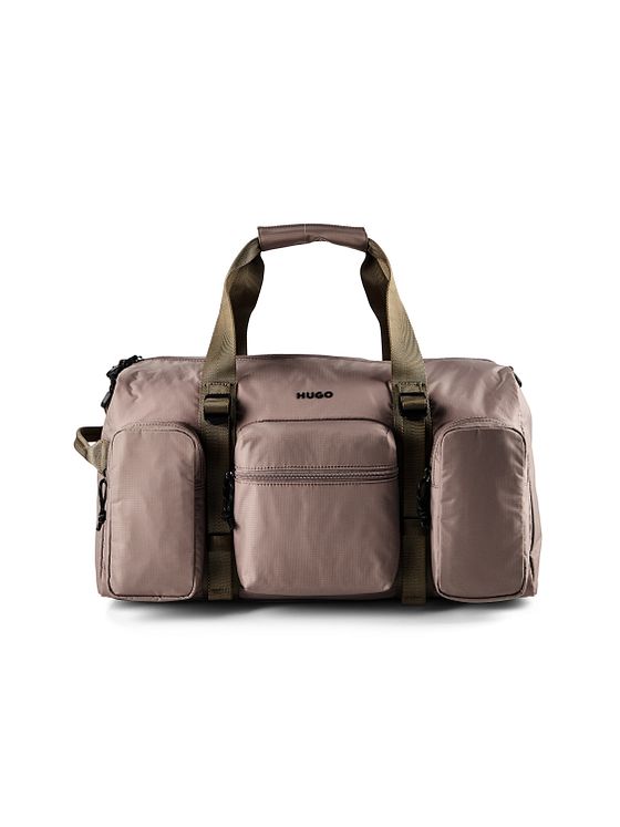 Hugo Everett Weekend-rejsetaske 50 cm Hugo Everett Weekend-rejsetaske 50 cm