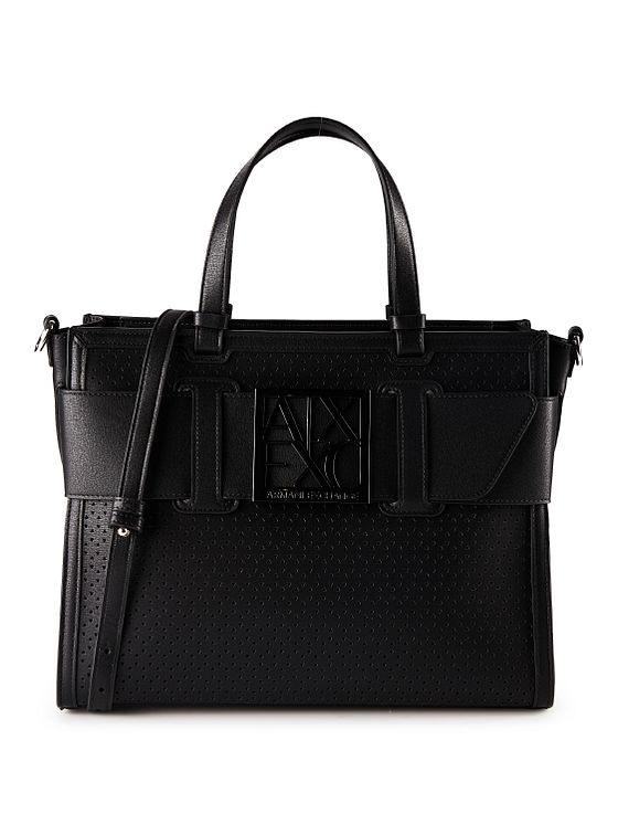 Armani Exchange Susy Shopper-taske 32 cm