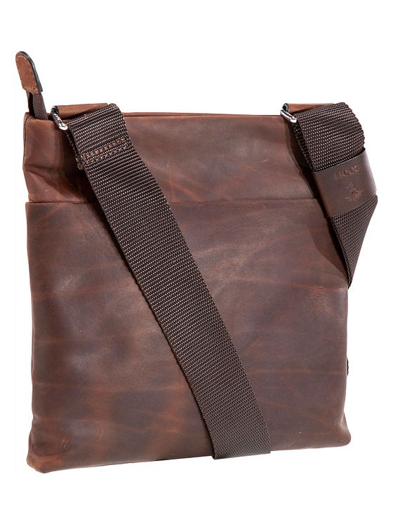 Joop! Loreto Lian Skuldertaske Læder 25 cm