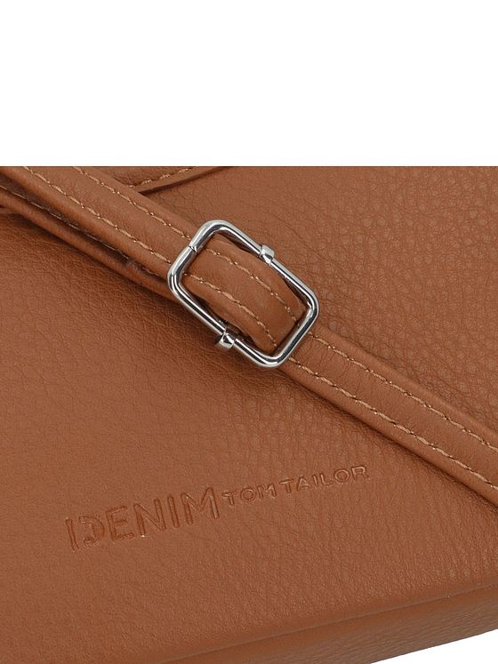 Tom Tailor Denim Cilia skuldertaske 19 cm