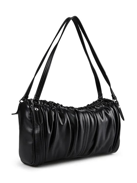 Liebeskind Faye Skuldertaske M Læder 35 cm Liebeskind Faye Skuldertaske M Læder 35 cm