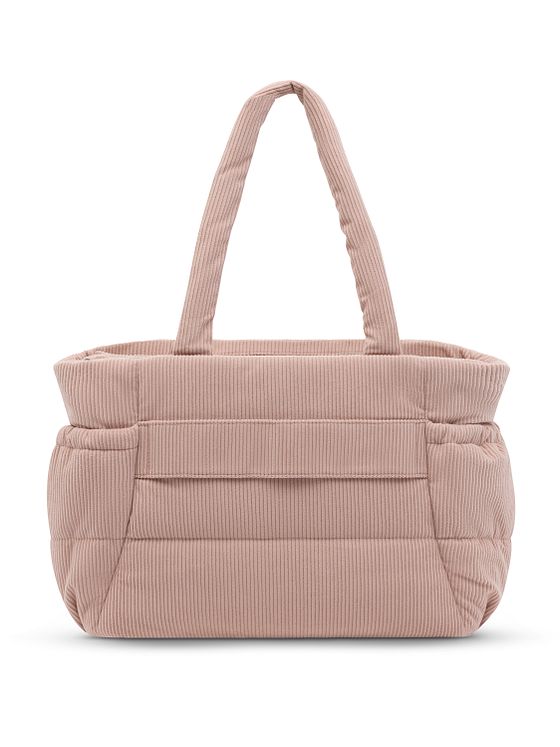 Kapten & Son Hellvi skuldertaske 42 cm rum til bærbar computer