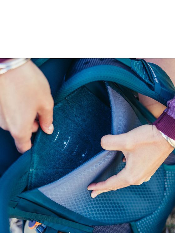 Gregory Maven 58 Trekking-rygsæk S-M 70 cm