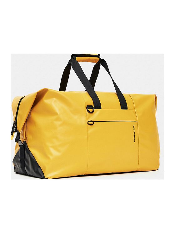 Mandarina Duck Eco Coated Weekend-rejsetaske 54 cm