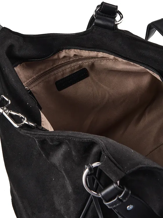 Tom Tailor Idra Bolsa de compras L 43 cm Tom Tailor Idra Bolsa de compras L 43 cm