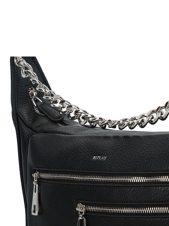 Replay Skuldertaske 32 cm