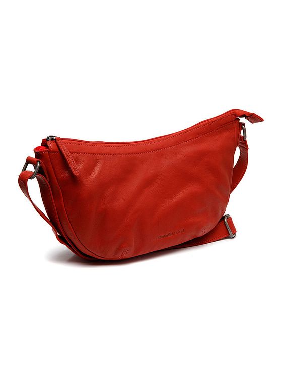 The Chesterfield Brand Clarita Skuldertaske Læder 35 cm The Chesterfield Brand Clarita Skuldertaske Læder 35 cm