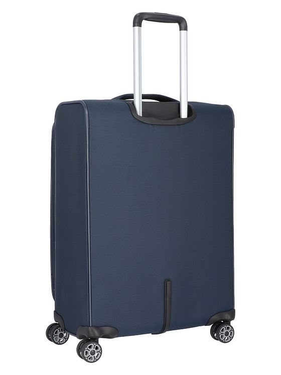 Roncato Ironik 2.0 4 hjul Kuffert 3-delt med strækfold