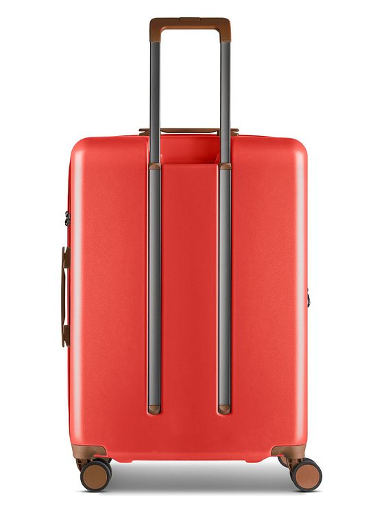 Bric's Ferrara 4 hjul Trolley M 67 cm med strækfold