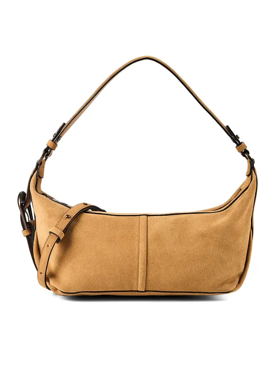 Liebeskind Paris II Skuldertaske S Læder 36 cm Liebeskind Paris II Skuldertaske S Læder 36 cm