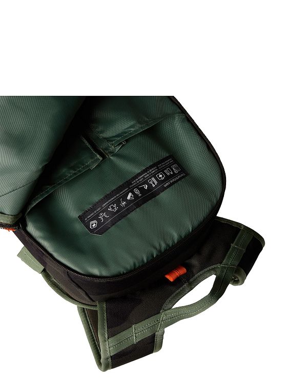 The North Face Slackpack 2.0-rygsæk 50 cm