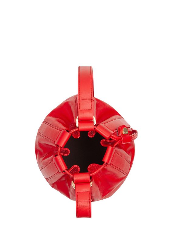 DuDu Filicudi Hinkväska Läder 19 cm DuDu Filicudi Hinkväska Läder 19 cm