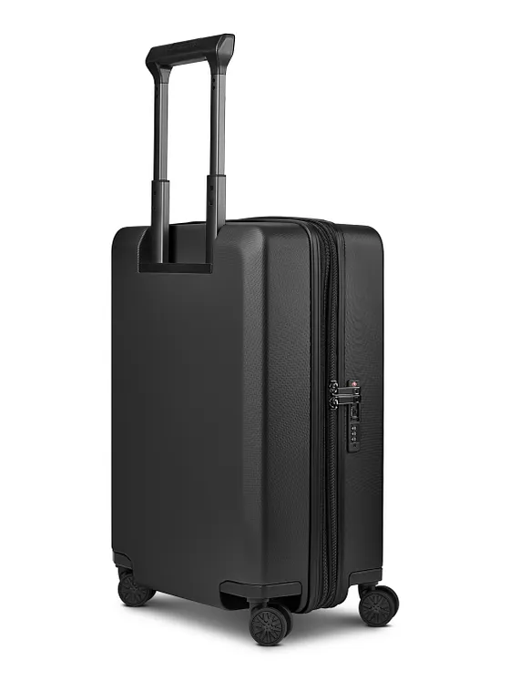 Porsche Design Voyager 3.0 4 ruedas Maleta de cabina S 55 cm Con asa expansible