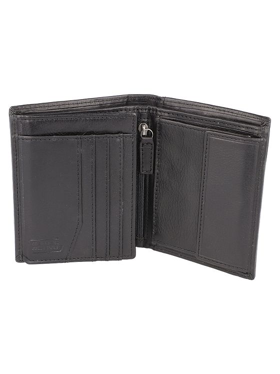 camel active Como pung RFID læder 10,5 cm